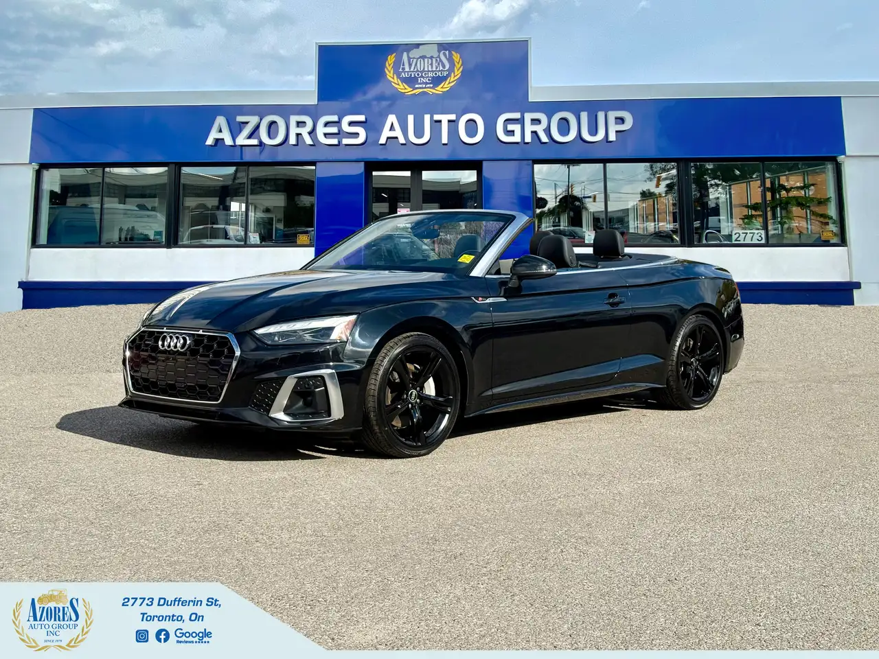 Audi A5 снимка Audi A5