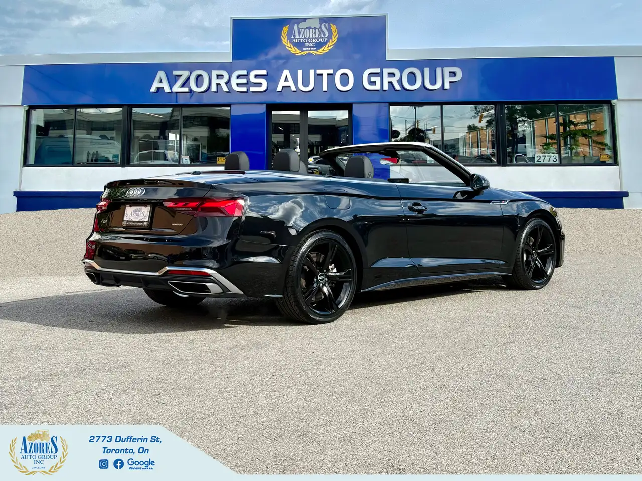 Audi A5 снимка Audi A5