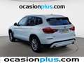 BMW X3 xDrive 20dA Blanco - thumbnail 4
