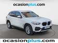 BMW X3 xDrive 20dA Blanco - thumbnail 2
