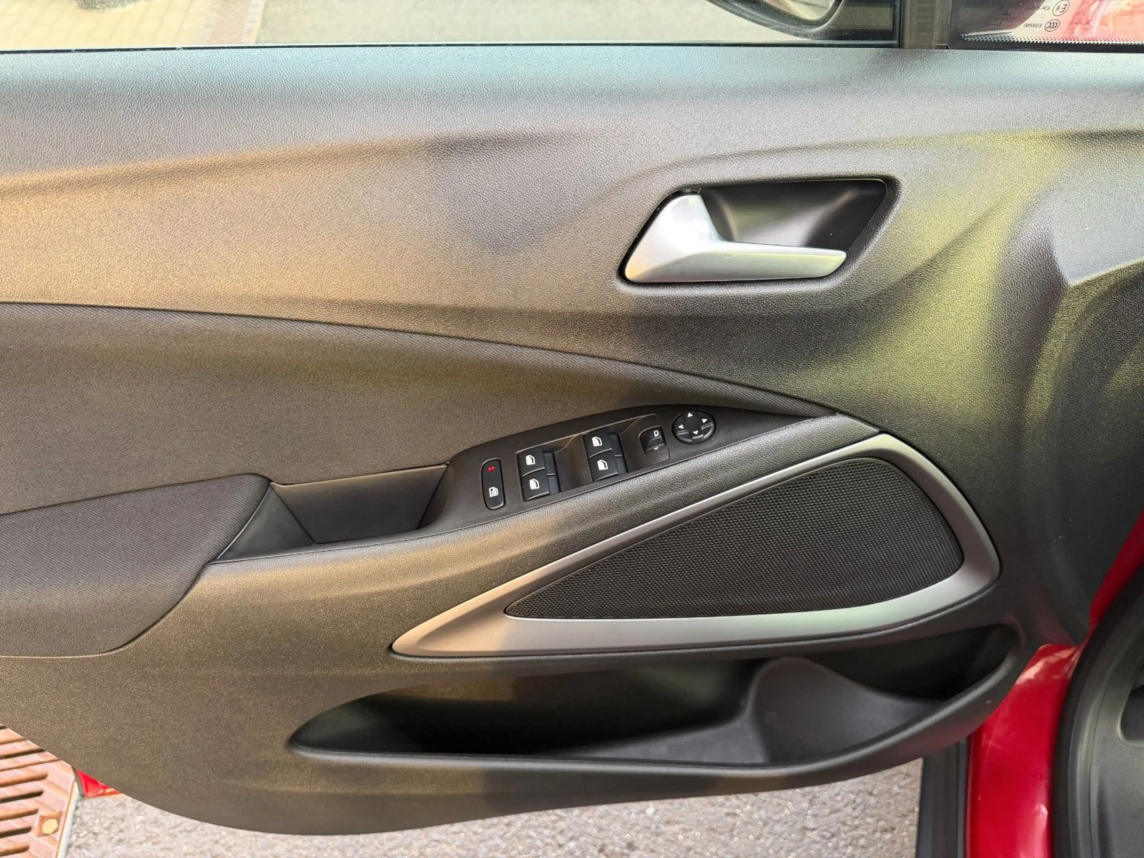 Opel Crossland X 1,2 Turbo Edition S/S+PDC+NAVI — photo 13