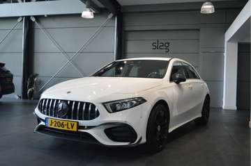 e Business Solution Luxury Limited AMG