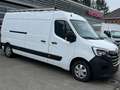 Renault Master FOURGON L3H2 GALERIE Wit - thumbnail 2