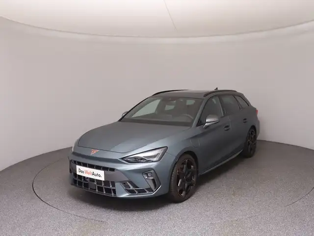 CUPRA Leon VZ e-HYBRID 200/272