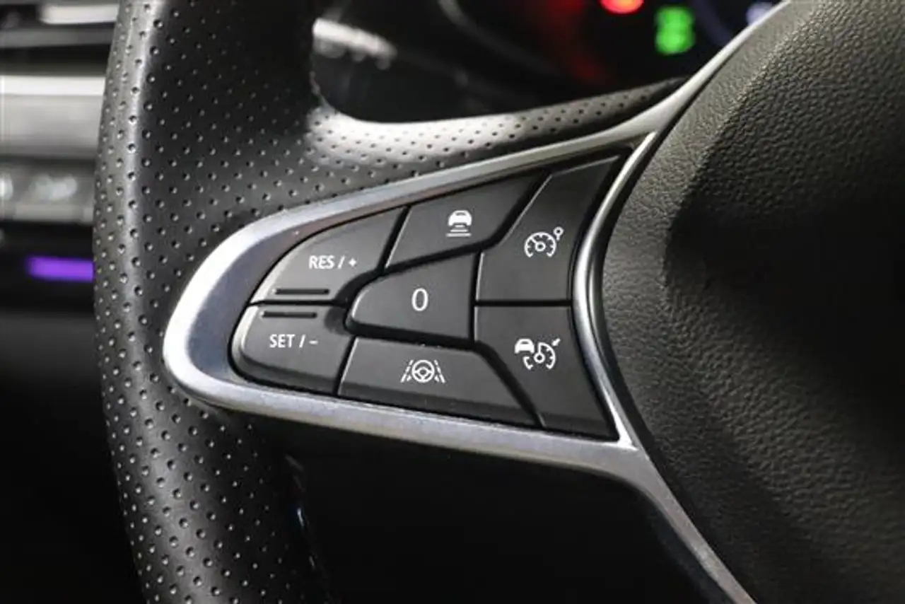 Renault Arkana ESPRIT ALPINE e-tech HYBRIDE, миниатюра 16