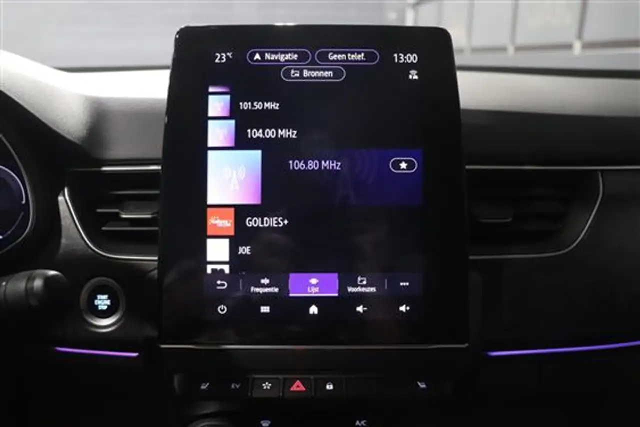 Renault Arkana ESPRIT ALPINE e-tech HYBRIDE, миниатюра 10