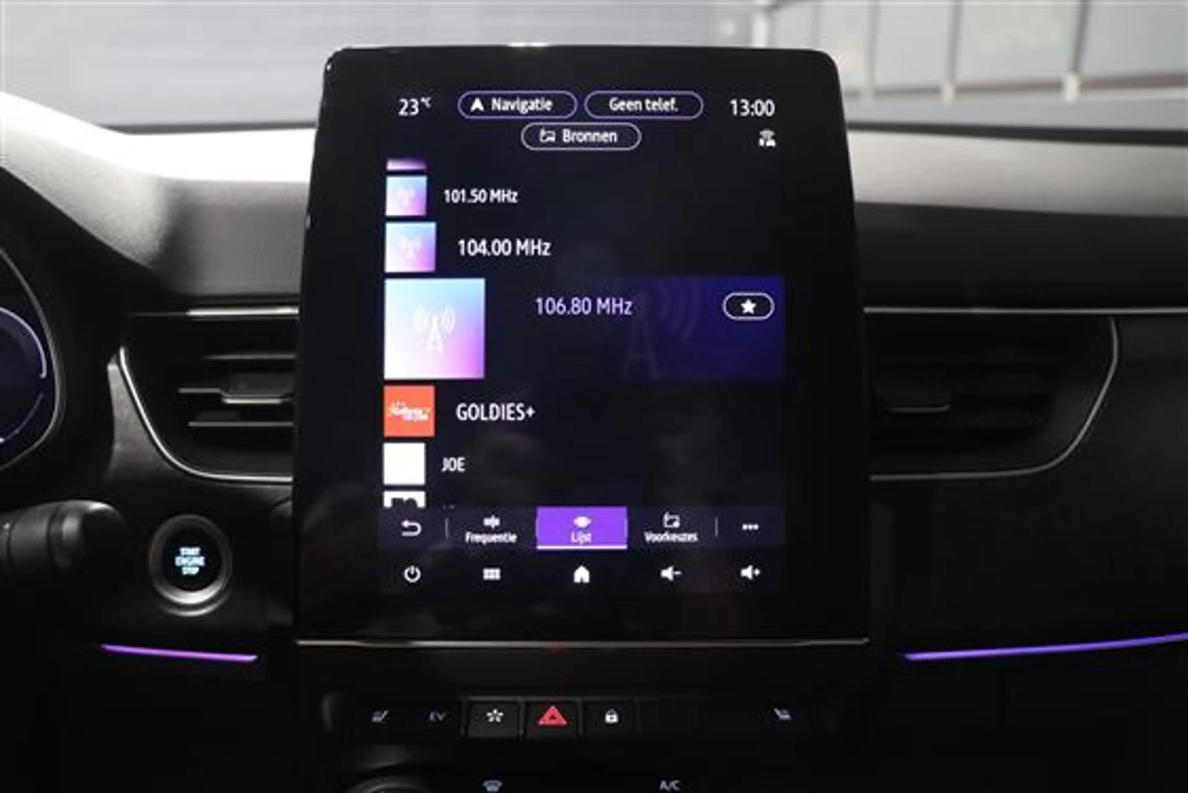 Renault Arkana ESPRIT ALPINE e-tech HYBRIDE — photo 10