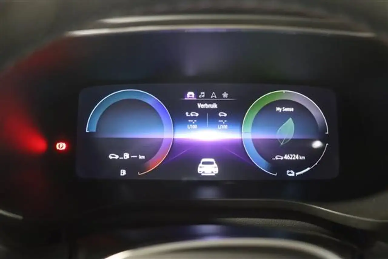 Renault Arkana ESPRIT ALPINE e-tech HYBRIDE, миниатюра 9