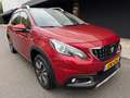 Peugeot 2008 1.2 PureTech Allure // 29.000km! // Rouge - thumbnail 4