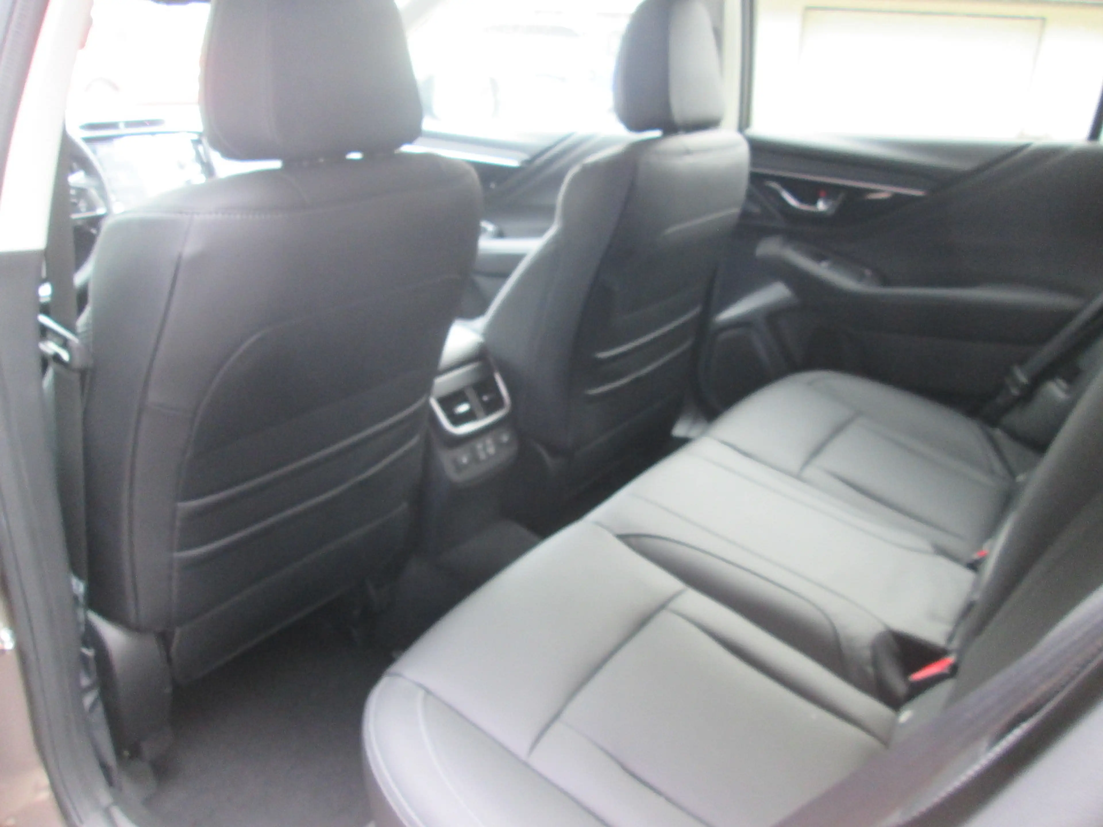 Subaru OUTBACK 2.5i Platinum Linartronic, Aktion — photo 6