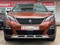 Peugeot 3008 2.0 Blue-HDI GT *LEDER*ACC*MASSAGE*PANO* Orange - thumbnail 3