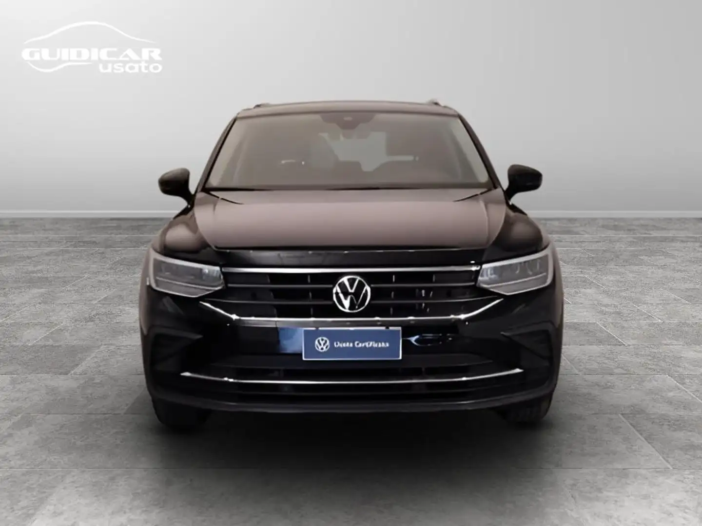 Volkswagen Tiguan 1.5 tsi act Life 150cv Noir - 2