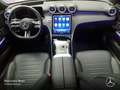 Mercedes-Benz C 300 e T AMG+NIGHT+PANO+360+BURMESTER+KEYLESS+9G Rot - thumbnail 13