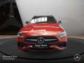Mercedes-Benz C 300 e T AMG+NIGHT+PANO+360+BURMESTER+KEYLESS+9G Rot - thumbnail 3