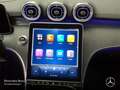 Mercedes-Benz C 300 e T AMG+NIGHT+PANO+360+BURMESTER+KEYLESS+9G Rot - thumbnail 16