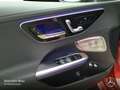 Mercedes-Benz C 300 e T AMG+NIGHT+PANO+360+BURMESTER+KEYLESS+9G Rot - thumbnail 20