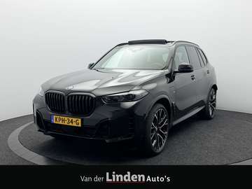 xDrive50e M-Sport Pro | 22 Inch | Trekhaak | Verli