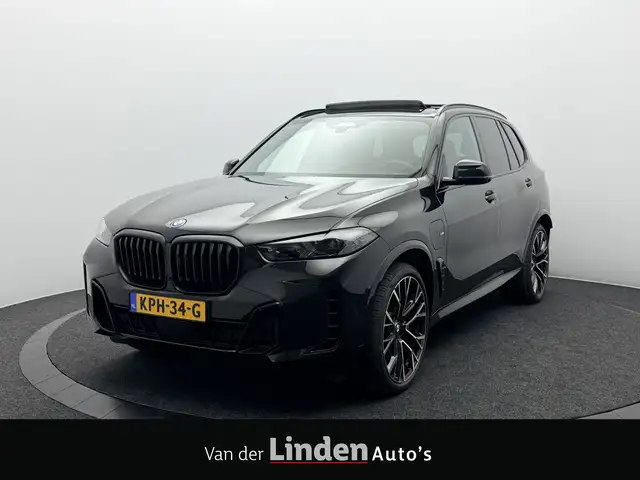 BMW X5 xDrive50e M-Sport Pro | FabrieksGarantie | 22 Inch