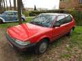 Toyota Corolla Rood - thumbnail 4