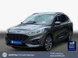 Ford Kuga 2.5 Duratec PHEV ST LINE X