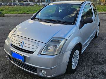 C2 1.1 Elegance c/abs