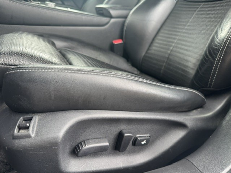 Infiniti Q50 2.0t Performance - Dealer onderhouden - 360° — photo 18