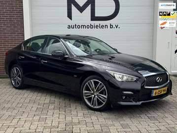 2.0t Performance - Dealer onderhouden - 360°