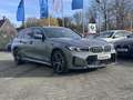 BMW 330 e xDrive Touring M Sportpaket /AHK FACELIFT Grau - thumbnail 3