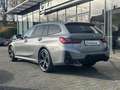 BMW 330 e xDrive Touring M Sportpaket /AHK FACELIFT Grau - thumbnail 4