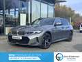 BMW 330 e xDrive Touring M Sportpaket / Leas.ab EUR515,-in Grau - thumbnail 1