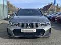 BMW 330 e xDrive Touring M Sportpaket / Leas.ab EUR515,-in Grau - thumbnail 20