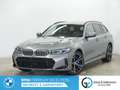 BMW 330 e xDrive Touring M Sportpaket /AHK FACELIFT Grau - thumbnail 1