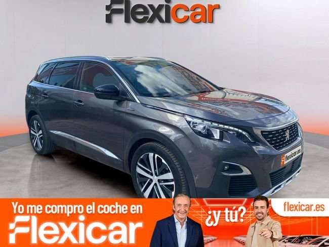 Peugeot 5008 GT-Line 1.2L PureTech 96kW (130CV) S&S - foto 1