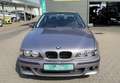 BMW 528 i E39 XENON M PAKET STOßSTANGE SHZ KLIMA Silber - thumbnail 2