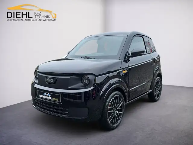 Ligier Myli I.DEAL E5+ | Sonderedition | SHZ | 16"