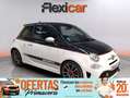 Abarth 595 1.4T JET 140 Blanco - thumbnail 1