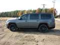 Jeep Wagoneer 5.7 V8 Gpl 8 posti panorama /22”/ gancio traino Szary - thumbnail 13