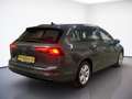 Volkswagen Golf Variant Golf VIII Variant LIFE 2.0TDI 115PS.NAVI.CLIMA.KAM Grau - thumbnail 4