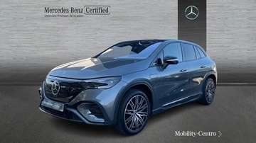EQE 350 4MATIC