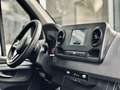 Mercedes-Benz Sprinter 319 CDI Automaat | 6-cilinder | 3-zits | Black Edi Zwart - thumbnail 29