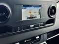 Mercedes-Benz Sprinter 319 CDI Automaat | 6-cilinder | 3-zits | Black Edi Zwart - thumbnail 30