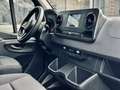 Mercedes-Benz Sprinter 319 CDI Automaat | 6-cilinder | 3-zits | Black Edi Zwart - thumbnail 15