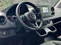 Mercedes-Benz Sprinter 319 CDI Automaat | 6-cilinder | 3-zits | Black Edi Zwart - thumbnail 23