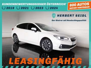 1,6I EXCLUSIVE Aut. *VOLL LED / NAVI / 17 ZOLL / SPORTSITZE / KLIMAAUT.*