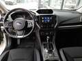 Subaru Impreza 1,6I EXCLUSIVE Aut. *VOLL LED / NAVI / 17 ZOLL / SPORTSITZE / KLIMAAUT.* Weiß - thumbnail 3