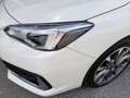 Subaru Impreza 1,6I EXCLUSIVE Aut. *VOLL LED / NAVI / 17 ZOLL / SPORTSITZE / KLIMAAUT.* Weiß - thumbnail 13