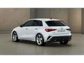 Audi A3 Sportback 35 TFSI S line S-Tronic RFK/NAV/18'' Weiß - thumbnail 5