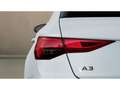 Audi A3 Sportback 35 TFSI S line S-Tronic RFK/NAV/18'' Weiß - thumbnail 12