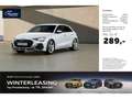 Audi A3 Sportback 35 TFSI S line S-Tronic RFK/NAV/18'' Weiß - thumbnail 1