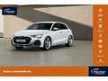 Audi A3 Sportback 35 TFSI S line Weiß - thumbnail 1